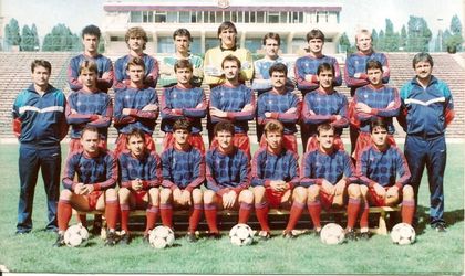 EXCLUSIV | Un nume important din fotbalul românesc a dezvăluit că a fost împiedicat să antreneze Steaua. "Traian Băsescu l-a sunat pe ministrul de la Armată şi l-a luat la întrebări"