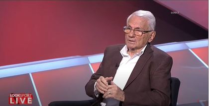 EXCLUSIV | Mircea Rădulescu a povestit cum a fost forţat să demisioneze de la Rapid. "Sunt un tip echilibrat, dar n-am putut să înţeleg acel lucru"