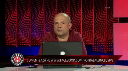 VIDEO | Radu Banciu, despre paşii greşiţi făcuţi de CFR şi FCSB cu 'prietenii' Sepsi şi Clinceni. "Nu veniţi să spuneţi că sunteţi cinstiţi, că nu ne păcăliţi! Sunteţi nişte proşti"