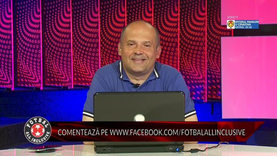 VIDEO | Radu Banciu îl imită din nou pe Dan Diaconescu. Cum ar reacţiona dacă ar găsi portofelul lui Neymar :)