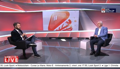 EXCLUSIV | Care a fost cea mai bună generaţie din istoria fotbalului românesc? Anghel Iordănescu: "Fac o afirmaţie care cred că o să vă surprindă"