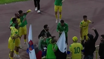 EXCLUSIV | Artizanul promovării miraculoase a celor de la CS Mioveni în Casa Liga 1. ”S-a văzut munca lui şi a fost răsplătită cu o promovare”