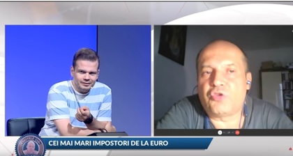 VIDEO | Notele lui Banciu: Despre EURO 2020, cina de 500.000 de euro a lui Haaland sau fiţele lui Rădoi