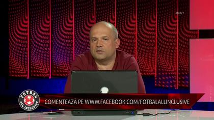 EXCLUSIV | "Modestă tehnic şi tactic, fotbal puţin, multă plictiseală". Conclulziile lui Radu Banciu după finala EURO 2020