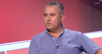 EXCLUSIV | Marian Pană, detalii despre desfiinţarea unei echipe importante din deceniul trecut. ”Aşa e sistemul, exact a aşa a fost şi la Unirea Urziceni”