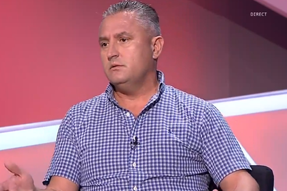 EXCLUSIV | Două probleme mari ale fotbalului românesc identificate de Marian Pană. ”Ar trebui să verifice cineva, să scoată toate licenţele”