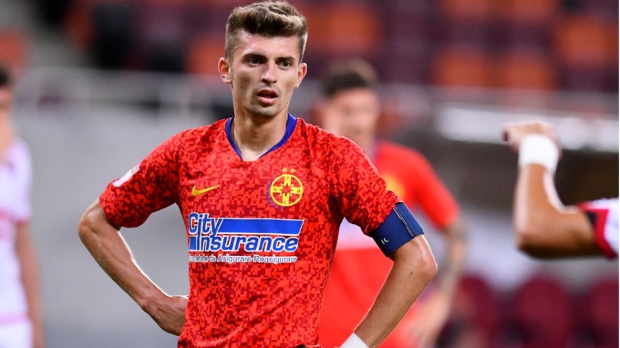 VIDEO | Tănase, criticat după evoluţia din meciul cu Rapid. Miriuţă: "A frânat jocul" / Albon: "Nu-l văd ca un lider, să tragă echipa după el" EXCLUSIV