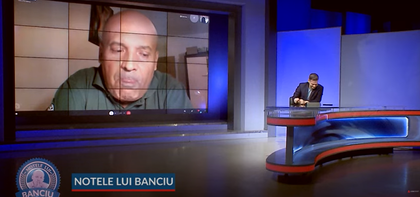 VIDEO Notele lui Banciu | Moruţan şi Cicâldău au trecut clasa, Mutu nu a avut nicio şansă:  "E ca parcările de la mall. La minus trei"