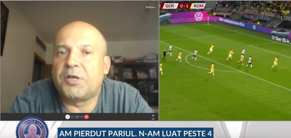 VIDEO | Notele lui Banciu: "Şumudică mi-a mâncat lemurianul la supă". Cine e zgârcitul planetei