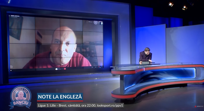 VIDEO ǀ Notele lui Banciu: Rădoi, trimis în Liga 2 din Qatar şi engleza "de brişcă" a lui Şumudică