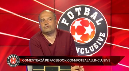 VIDEO | Fotbal All Inclusive cu Radu Banciu - 6 ianuarie. Emisiunea integrală