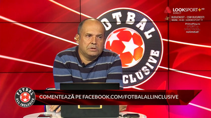 VIDEO | Radu Banciu: "De ce nu s-a vaccinat Djokovic? De ce le e lor atât de frică!?"