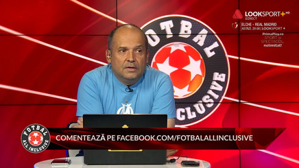 VIDEO | Fotbal All Inclusive cu Radu Banciu - 20 ianuarie. Emisiunea integrală