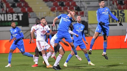 EXCLUSIV | Situaţia de la Clinceni, analizată la emisiunea Fotbal Show. „Dăunează până la urmă imaginii Ligii 1”