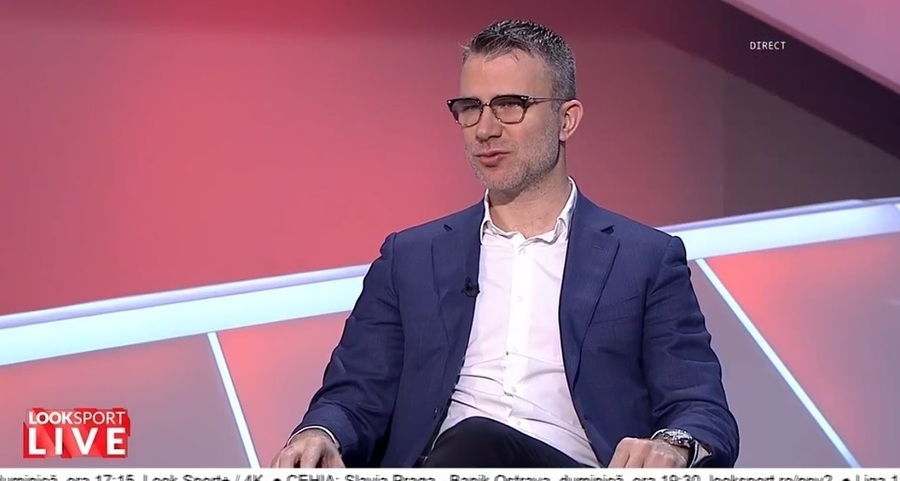 EXCLUSIV | Justin Ştefan a explicat controversele cu privire la amânarea partidei Clinceni - Farul. ”În niciun caz sancţiunea nu este pierderea jocului cu 3-0”