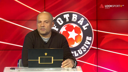 VIDEO | Fotbal All Inclusive cu Radu Banciu - 3 februarie. Emisiunea integrală