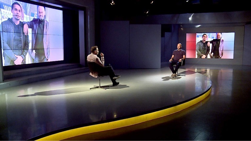 Vedetele din sport joacă în "Meciul Vieţii"! Nu rata prima ediţie a emisiunii, miercuri, de la 20:00, pe Look Sport+