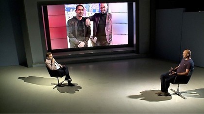 Interviu halucinant. Antrenorul care a învins cancerul şi s-a luptat cu dependenţa de jocuri de noroc! "Meciul Vieţii" se vede pe Look Sport+, miercuri, de la 20:00