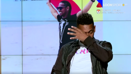 VIDEO | Drama care l-a făcut pe Eric să vrea să se lase de fotbal: "A fost împuşcat!". Dezvăluiri dureroase ale brazilianului, la "Meciul Vieţii"