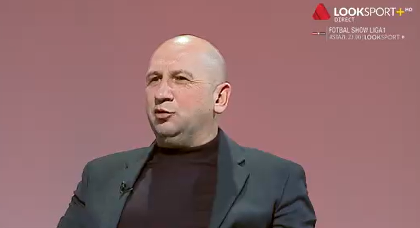EXCLUSIV | Jucătorul criticat de Miriuţă după Farul - FC Botoşani 2-0: "Nu a jucat nimic, să fim serioşi!"