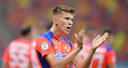 EXCLUSIV | Octavian Popescu, văzut ca marea speranţă a fotbalului românesc. ”Nu am mai văzut demult şuturi din afara careului”