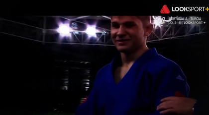 VIDEO | Campionul paralimpic Alexandru Bologa, un model de ambiţie. ”Nu m-am întrebat de ce eu. Aşa a fost să fie şi aşa mi-a dat Dumnezeu să fie”