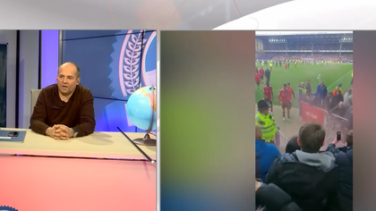 VIDEO Notele lui Banciu | A fost analizat scandalul în care e implicat Cristiano Ronaldo. ”În ritmul ăsta nici loc de Conference League nu prinde anul viitor”