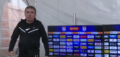 VIDEO Notele lui Banciu | ”Regele” a fost aspru taxat. "Hagi are discursul Elenei Ceauşescu"