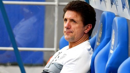 EXCLUSIV ǀ ”Nu poţi fără să consulţi toţii actorii”. Gică Popescu, uimit de decizia ministrului Novak 