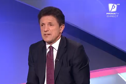 EXCLUSIV | Gică Popescu a analizat derby-ul din Giuleşti. ”Victorie meritată a giuleştenilor, cu o prestaţie nesperat de slabă a celor de la FCSB