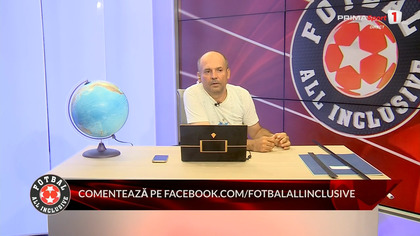 VIDEO | Câte echipe vom avea în grupele UEFA Conference League?" Răspunsul lui Banciu, previzibil :)