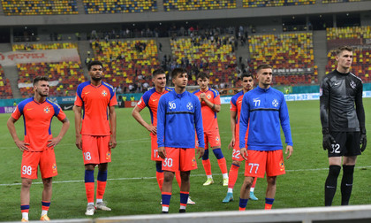 EXCLUSIV | Jucătorul de care FCSB trebuie să aibă mare grijă. ”Nu poţi să îl scoţi din echipă, îl termini”