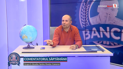 Notele lui Banciu | Domn' Profesor, impresionat în premieră! Premiantul clasei, hoţomanul anului şi o apariţie memorabilă