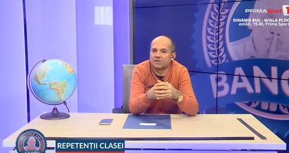 Notele lui Banciu | Messi nu a luat notă de trecere pentru debutul la mondial. ”Trei i-aş da”