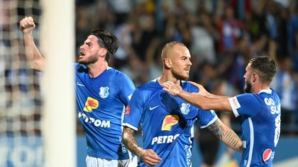 EXCLUSIV ǀ Preşedintele Farului a tras concluziile finalului de an. ”Obiectivul principal e îndeplinit”