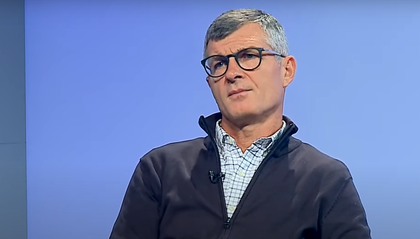 EXCLUSIV | Ioan Ovidiu Sabău a analizat finala Cupei Mondiale. ”M-am bucurat pentru el, i-a lipsit un titlu mondial”