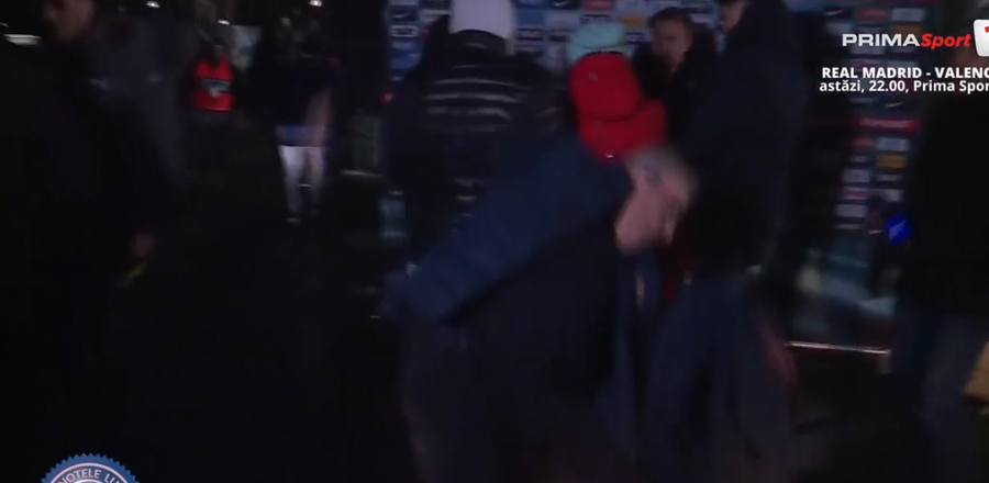 Notele lui Banciu ǀ ”Pe vremea lui Nea' Nicu nu s-ar fi întâmplat asta”. Păţania lui Mihai Stoichiţă, analizată cu mult umor