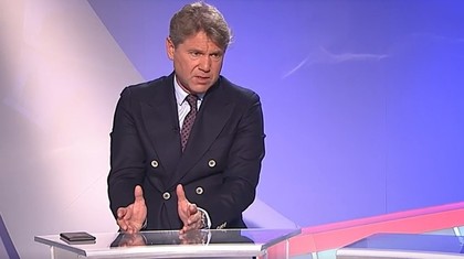 EXCLUSIV | Detaliul care l-a surprins pe Florin Răduciou în jocul celor de la FCSB. ”Este ceva ciudat!”