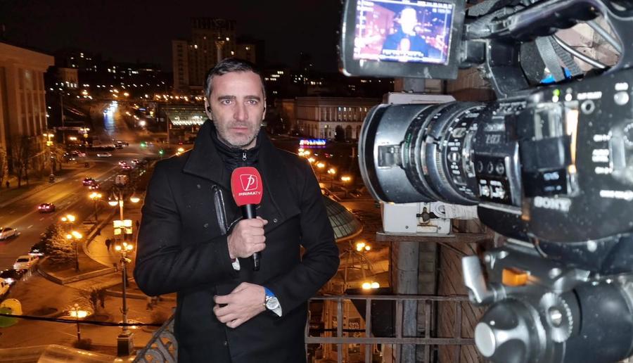 Ediţie specială Focus 18: Un an de la debutul războiului din Ucraina!  Pe Prima TV, de la 18:00