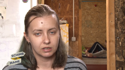 Telenovela din satul românesc! Poveşti de viaţă uluitoare, duminică, de Florii, la "Schimb de mame", pe Prima TV