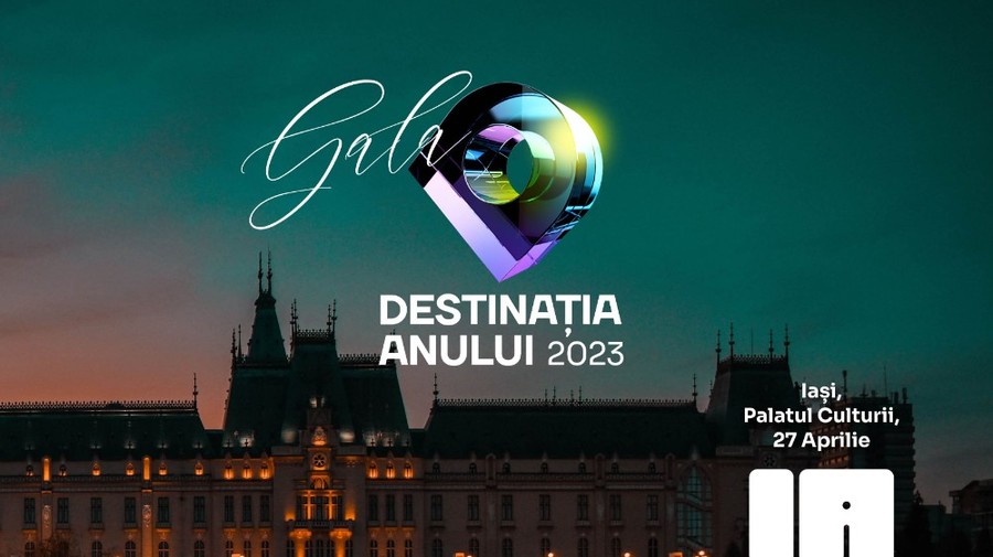 Peste 300 de mii de voturi în "Destinaţia Anului 2023", cea mai amplă acţiune de promovare a turismului din România (P)