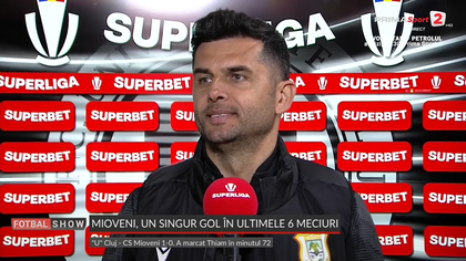 VIDEO EXCLUSIV ǀ ”Toţi putem să găsim din trecut. Asumă-ţi şi du-te mai departe”. Discursul lui Dică, criticat!