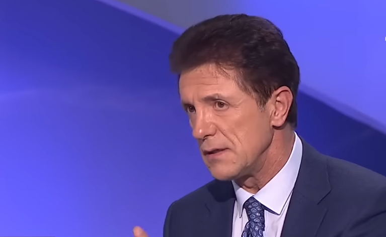 EXCLUSIV | Întrebarea care l-a enervat pe Gică Popescu. ”Nu putem să mergem să-i şi antrenăm acolo!”