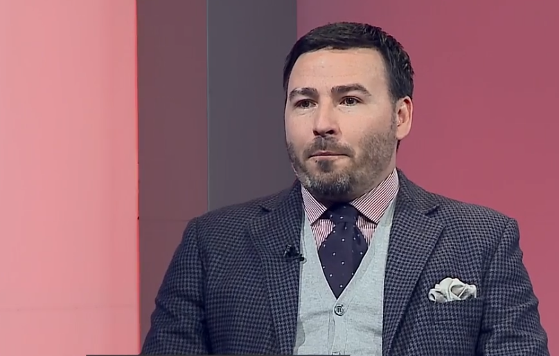 EXCLUSIV | Adrian Cristea nu e de acord cu barajul pentru Conference League: ”E o anomalie, e o prostie aşa ceva! E de domeniul SF-ului” 