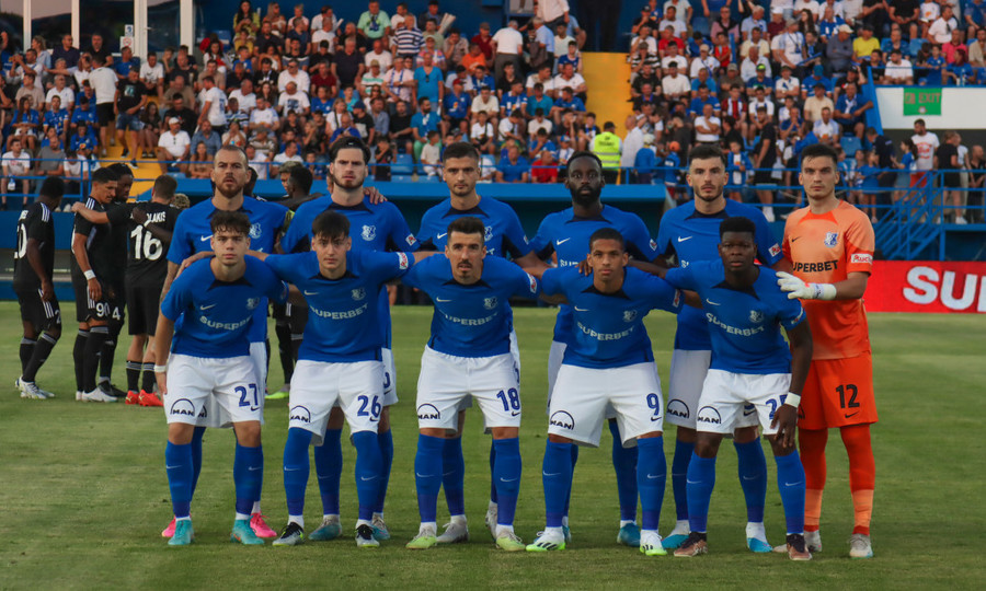 EXCLUSIV | ”Farul a fost echipa mai bună”. Jocul campioanei României, lăudat în direct de un nume sonor al fotbalului românesc