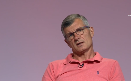 VIDEO EXCLUSIV | ”Este favorită!” Pe cine vede Ioan Ovidiu Sabău campioană în acest sezon din Superliga