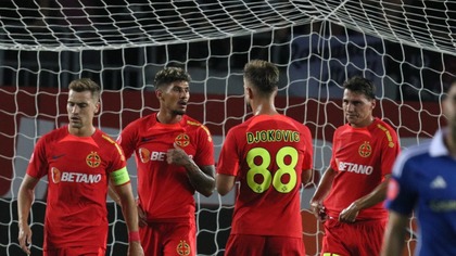 VIDEO EXCLUSIV | FCSB, văzută mare favorită la meciul cu Dinamo. ”Nici Burcă nu poate să facă minuni”