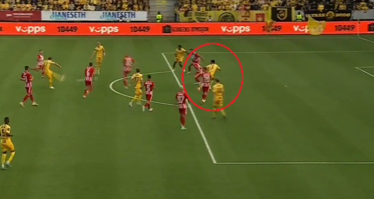 Conducerea lui Sepsi a luat foc! Golul doi marcat de Bodo Glimt, din offside: ”Un arbitraj ostil pentru noi” | EXCLUSIV