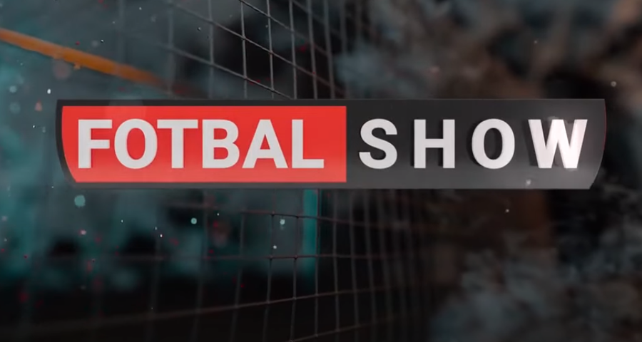 Apariţie surpriză la Fotbal Show! Unul din cei mai spectaculoşi fotbalişti străini din istoria primei ligi a venit în platou | VIDEO EXCLUSIV