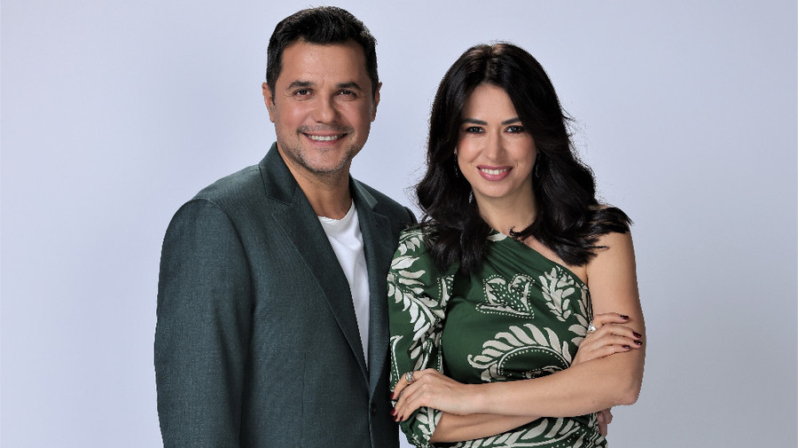 Cove şi Diana Bart revin la Flash Monden! 
